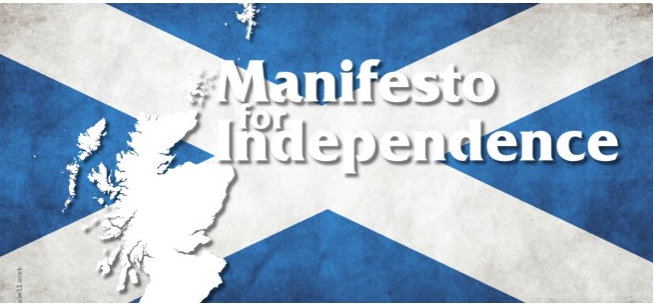 manifesto for independence