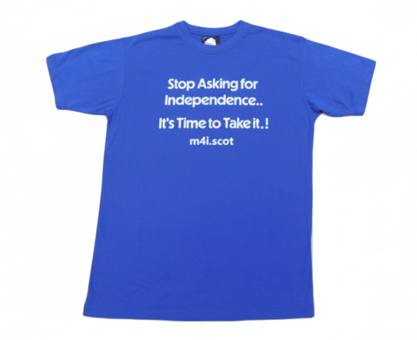 stop asking